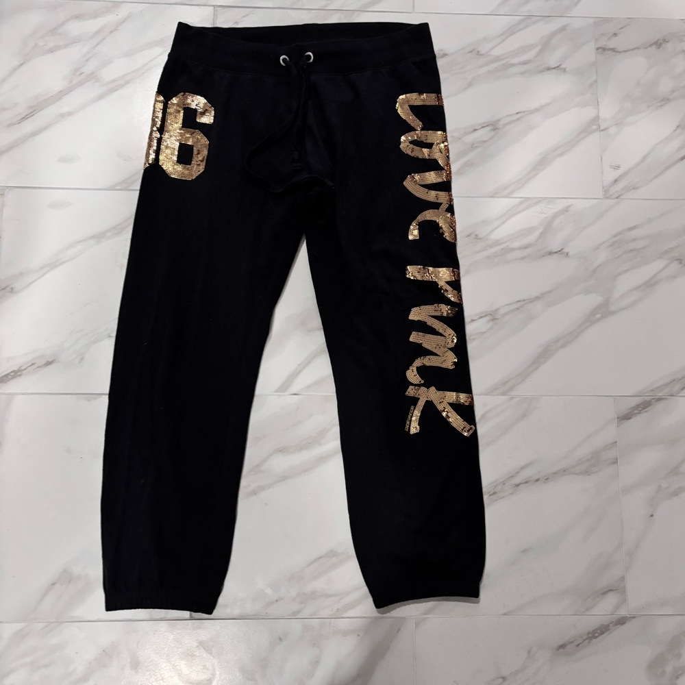 Victoria's Secret Pink